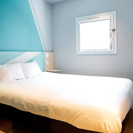 Ibis Budget Centre Millenaire -