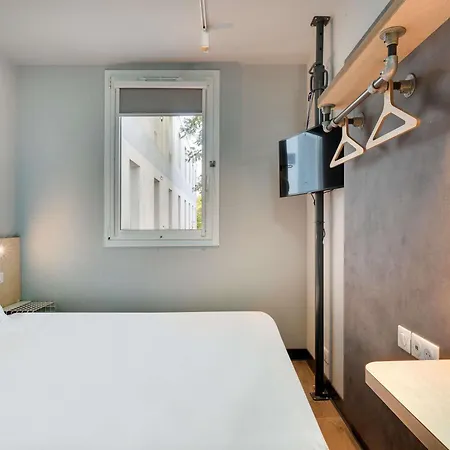Hotel Ibis Budget Centre Millenaire -