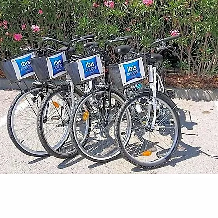 Ibis Budget Centre Millenaire - モンペリエ