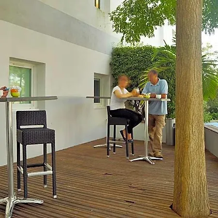 Ibis Budget Centre Millenaire - Hotel Montpellier