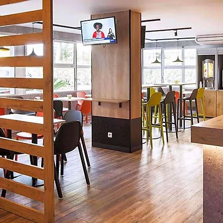 Ibis Budget Centre Millenaire - Hotel Montpellier