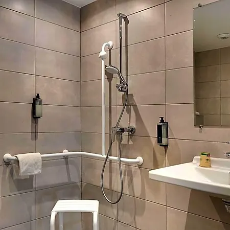 Ibis Budget Centre Millenaire - 2* Montpellier