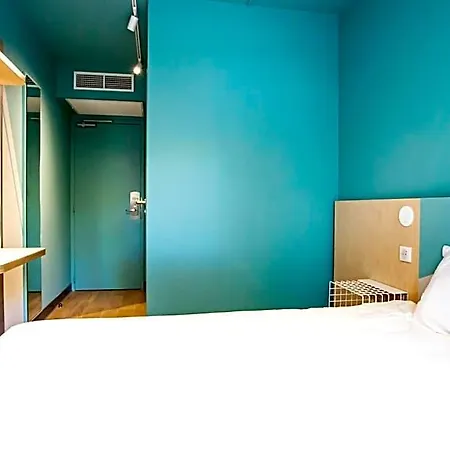 Hotel Ibis Budget Centre Millenaire -
