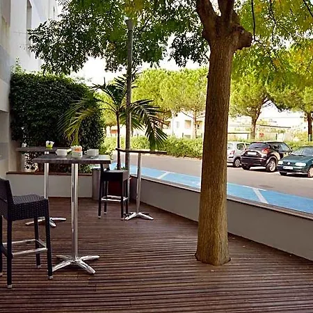 Ibis Budget Centre Millenaire - 2* モンペリエ