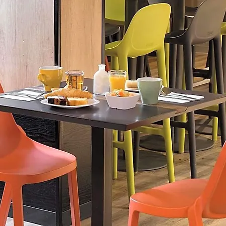 Hotel Ibis Budget Centre Millenaire -