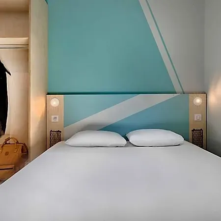 Ibis Budget Centre Millenaire - 2*