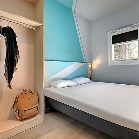 Ibis Budget Centre Millenaire - Hotel 2*