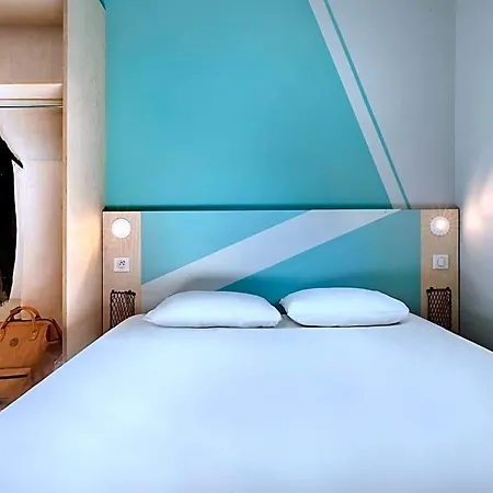 Ibis Budget Centre Millenaire - 2*
