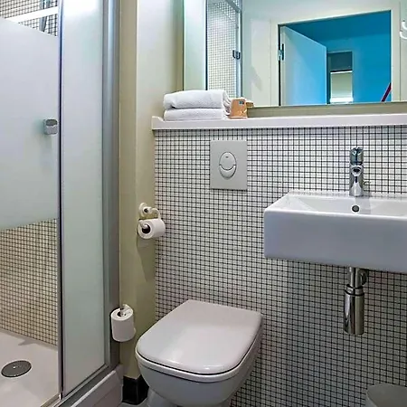 Ibis Budget Centre Millenaire - Montpellier