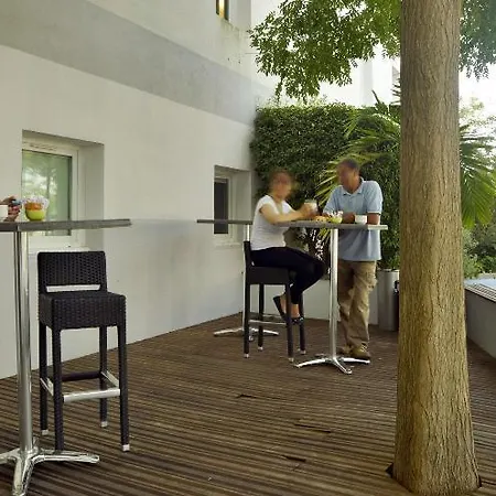 Hotel Ibis Budget Centre Millenaire -