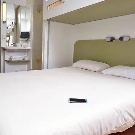Ibis Budget Centre Millenaire - 2*