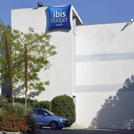 Ibis Budget Centre Millenaire - 2* מונפלייה