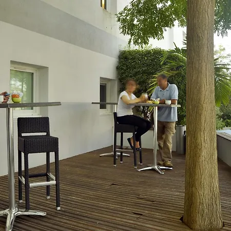 Ibis Budget Centre Millenaire -