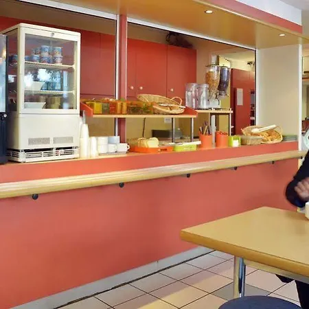 Ibis Budget Centre Millenaire - 2*