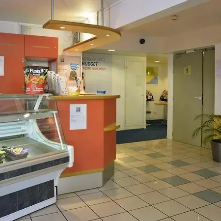 Ibis Budget Centre Millenaire - 2*