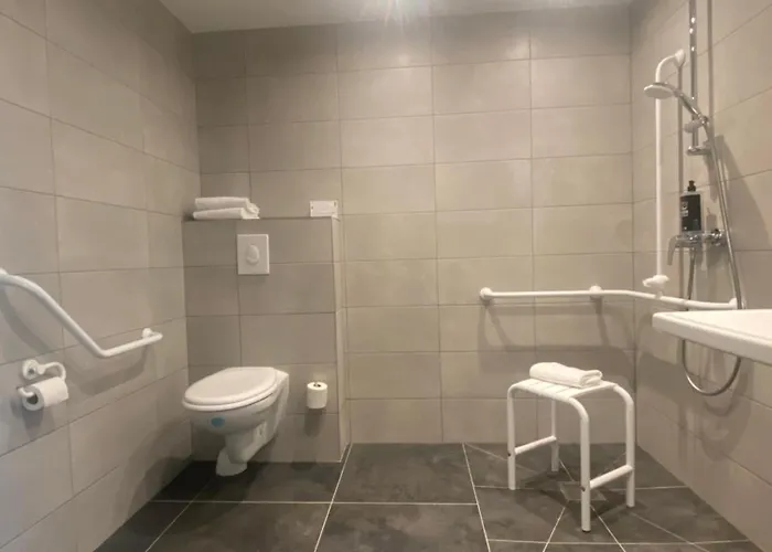 Ibis Budget Centre Millenaire - Szálloda Montpellier