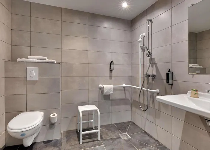 Ibis Budget Centre Millenaire - Hotel Montpellier