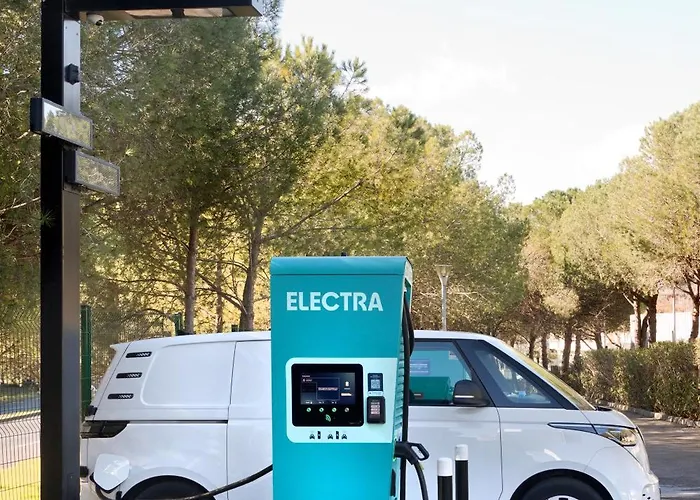 Ibis Budget Centre Millenaire - Montpellier