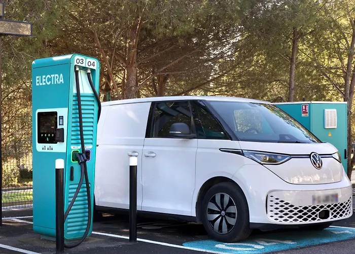 Hotel Ibis Budget Centre Millenaire - Montpellier