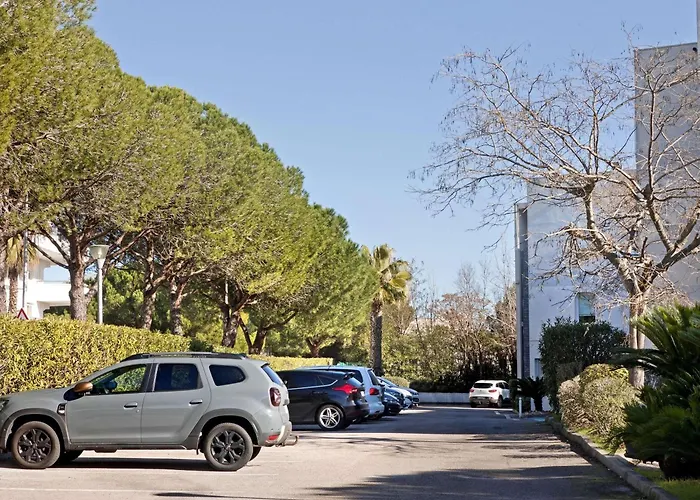 Ibis Budget Centre Millenaire - Hotel