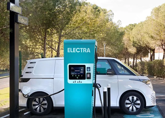 Ibis Budget Centre Millenaire - Hotel Montpellier